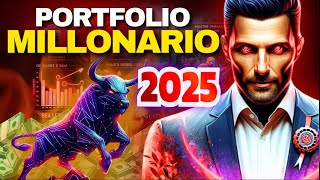 El MEJOR TOP CRYPTO ALTCOINS que Podrían Hacerte GANAR DINERO en 2025 😲😲💎 [upl. by Sualk]