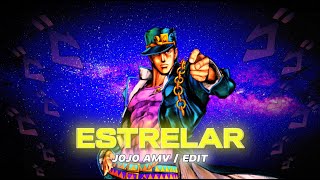 JOJO AMVEDIT  Song  Estrelar 4K [upl. by Haras]