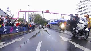 Berlin Marathon 2017  unplugged Part 3 [upl. by Locin88]