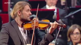 David Garrett  Csárdás by Vittorio Monti  Milano 30052015 [upl. by Alyce]