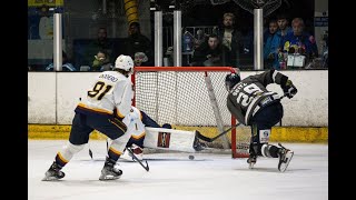 Coventry Blaze vs Guildford Flames Highlights 051024 [upl. by Dosh]