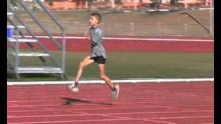 Sprinting Drills for Kids [upl. by Shandee]