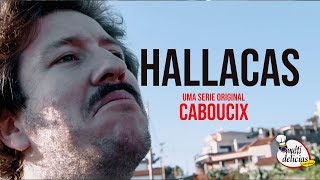 HALLACAS  Paródia Narcos [upl. by Ranson940]