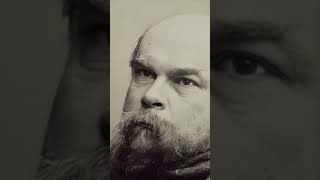 Paul Verlaine Poète français né à Metz [upl. by Capwell]