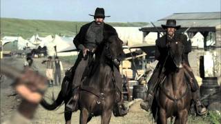 Hell on Wheels Trailer [upl. by Duffy]