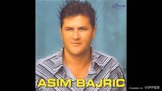 Asim Bajrić  Propiši mi doktore  Audio 2003 [upl. by Unhsiv52]