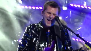 Muse Live at Royal Albert Hall London 2018 Full Multicam [upl. by Florance]