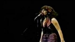 Linda Ronstadt  Love is a Rose 1977 ★★★★★ [upl. by Miksen]