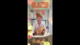 Glazed Ham [upl. by Htnamas]