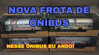 OLHA ESSES ÔNIBUS 😮😮😮 [upl. by Pepillo]