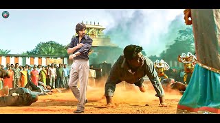 Ravi Teja Telugu Released South Hindi Dubbed Full Movie 1080p HD  Khadgam South Movie [upl. by Weywadt]