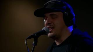 Moderat  Full Performance Live on KEXP [upl. by Akimad]