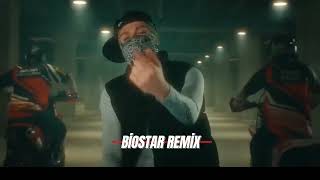 Bergen  Gecem Dertli  Blok3 X ElMusto X Canbay amp Wolker X  Electronic Remix  Biostar Sound [upl. by Aliban]