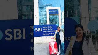 SBI holiday home West Dadar Mumbai Maharashtra [upl. by Januisz535]