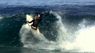 Billabong Pumpd Boardshort [upl. by Ireland]