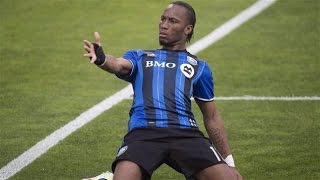 Sur les traces de la superstar Didier Drogba [upl. by Sola320]