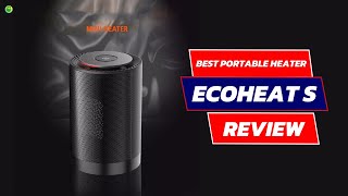 EcoHeat S Review  Is It Worth It [upl. by Reivad]