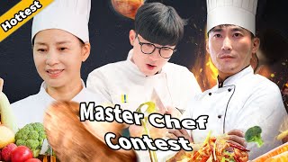 【MOVIEs】2024 Hottest Short Drama Collection【The Missing Master Chef】【The Unlikely Chef】 [upl. by Demakis360]