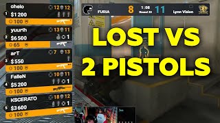 The Worst Game In Major History [upl. by Hutson]