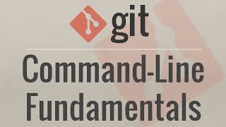 Git Tutorial for Beginners CommandLine Fundamentals [upl. by Anaele371]