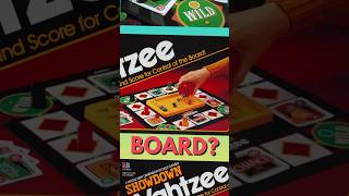 The Yahtzee BOARD GAME [upl. by Corinna536]