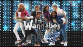 THE WANNABES TV Show  Series Sizzle Reel [upl. by Ahsikam685]