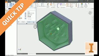 Quick Tip Calculating Internal Cavity Volume [upl. by Nozicka]