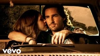 Jake Owen  Eight Second Ride Official Video [upl. by Mairb]