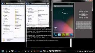 How To Install APK File On Android Emulator [upl. by Vidovic]