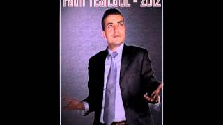 fatih yeşilgül 2012 eyvah ne yarar [upl. by Grati]