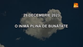 Cuvantul Lui Dumnezeu pentru Astazi  29122023 [upl. by Yrogiarc]