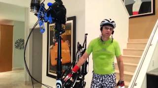 My First ElliptiGO 11R Ride Experience [upl. by Sioux]