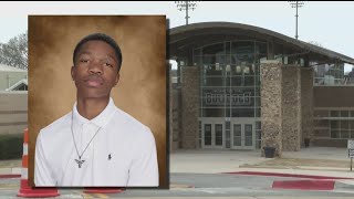 Teen shot killed after basketball game at TriCities High School [upl. by Reema]