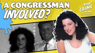 Who Killed Chandra Levy  True Crime Recaps Podcast [upl. by Jecoa]