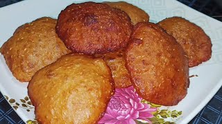 Kobbari Ariselu  Kobbari Burelu in Telugu  Kobbari Vadalu Recipe  Sankranthi Pindi Vantalu [upl. by Cirdec]