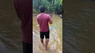 MENJALA IKAN LIAR SUNGAI JALA PART 1 [upl. by Aihtniroc50]