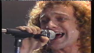 Foreigner Live at Rock Pop Festival Dortmund Germany December 19th 1981 [upl. by Ingram]