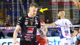 Dont Mess With Ivan Zaytsev  HERES WHY [upl. by Mcgean]