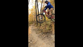 Hidden Gold trail l Fort Saskatchewan with Ryan l Oct 6 2024 [upl. by Shalna]