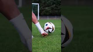 Backspin pass tutorial 🤝 [upl. by Nylyram]