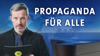 Was will man uns damit sagen Tagesschau 20 [upl. by Notla23]