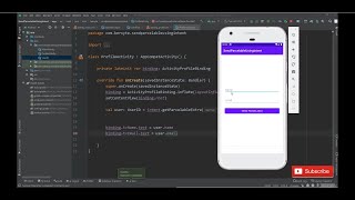 How to pass Parcelable object to intent and use getParcelable  Android Studio amp Kotlin [upl. by Worsham311]