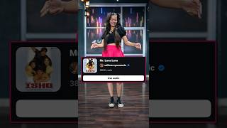 Mr Love Lova mrlovalova dancetutorial tutorial 3ddanceacademy ytshorts shorts viraldance [upl. by Znarf505]