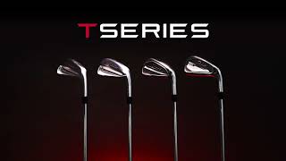 2024 Titleist T Series Irons [upl. by Hubsher]