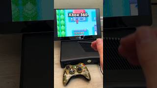 This Is A Fully Loaded HACKED Xbox 360 🫣 [upl. by Firehs983]