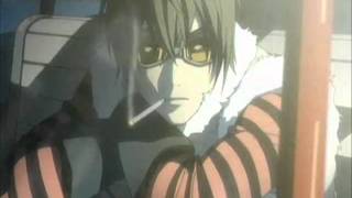 Death Note  Matt Dies English Dubbed [upl. by Anenahs]