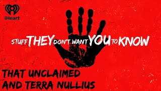 That Unclaimed Land Terra Nullius  STUFF THEY DONT WANT YOU TO KNOW [upl. by Bartolemo]