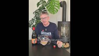 Aussteiger Orange Silvaner 2017 [upl. by Almena927]