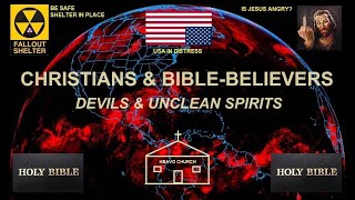 CHRISTIANS amp BIBLEBELIEVERS know all about BORN AGAIN But they cant explain it [upl. by Drye]