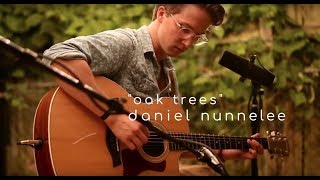 Daniel Nunnelee  Oak Tree  IndieWoods [upl. by Nyliret880]